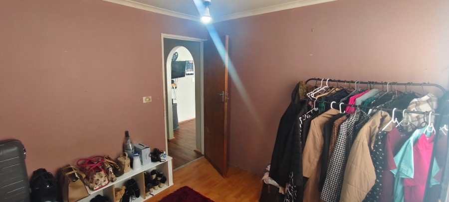 4 Bedroom Property for Sale in Strandfontein Village Western Cape